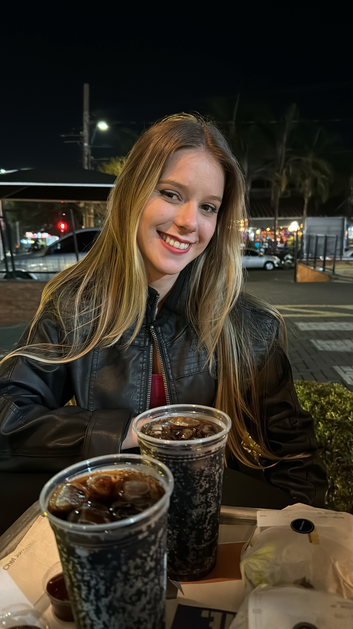 Larissa