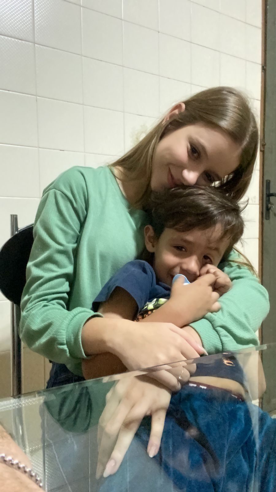 Família
