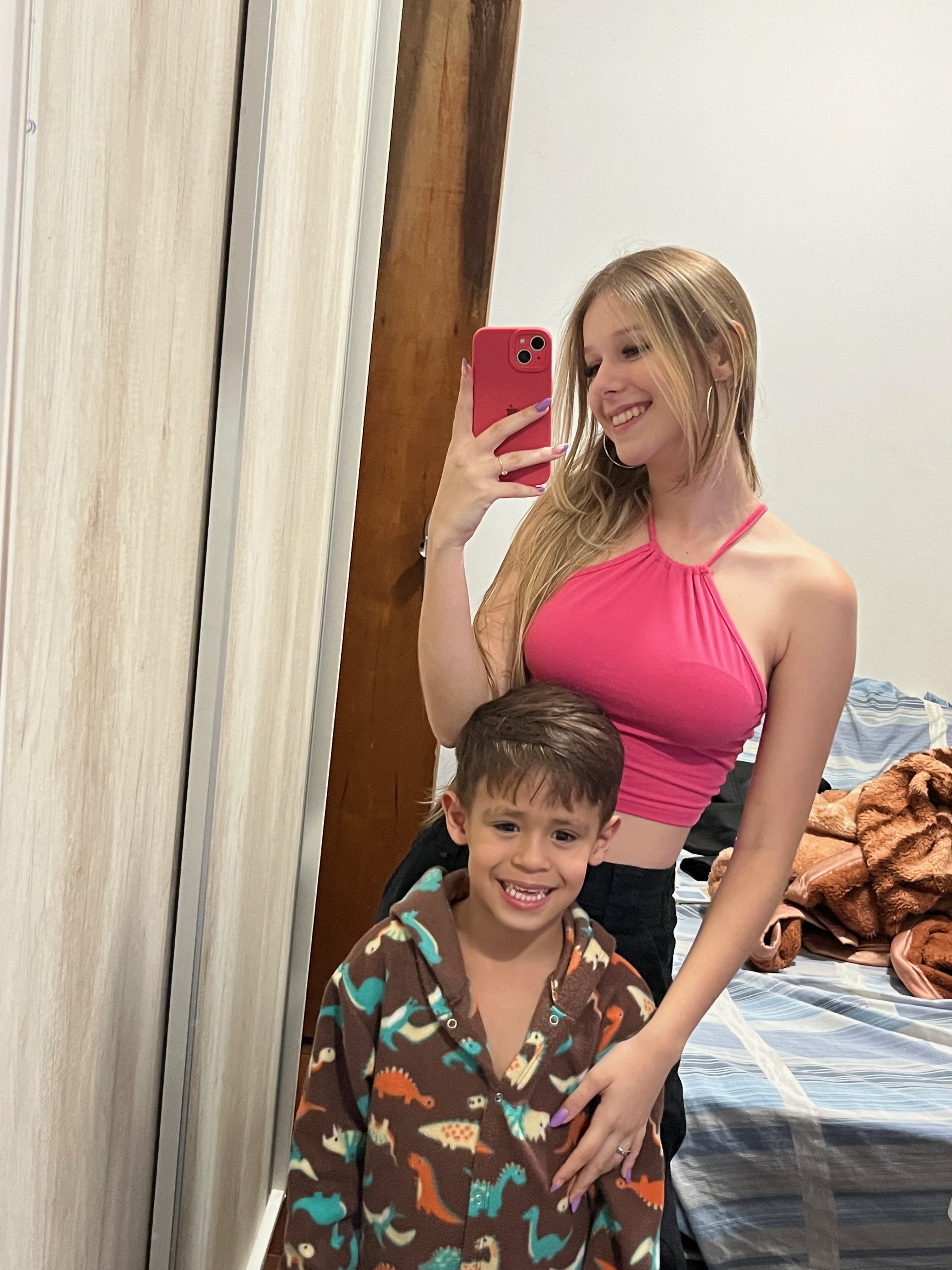 Família