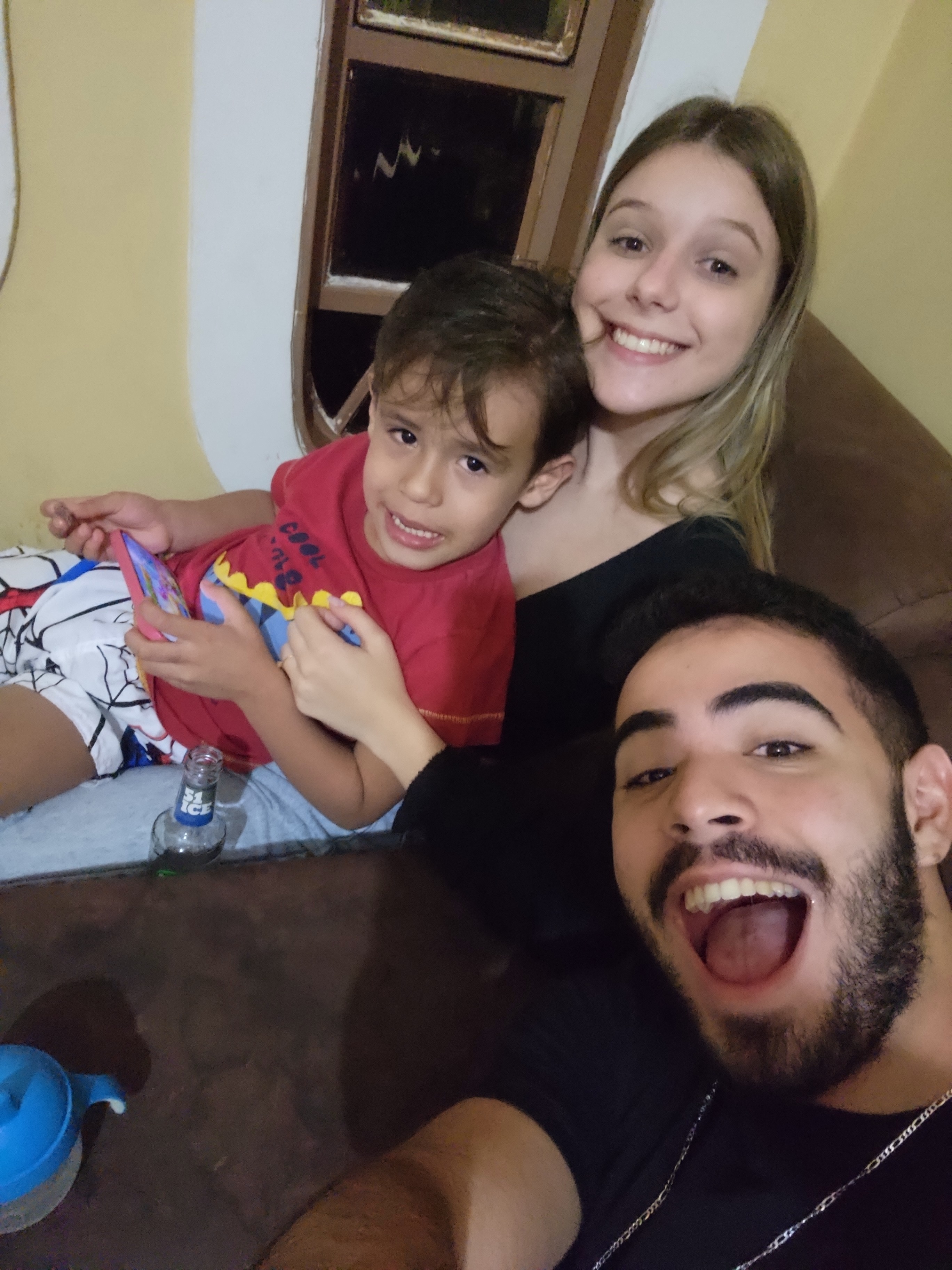 Família