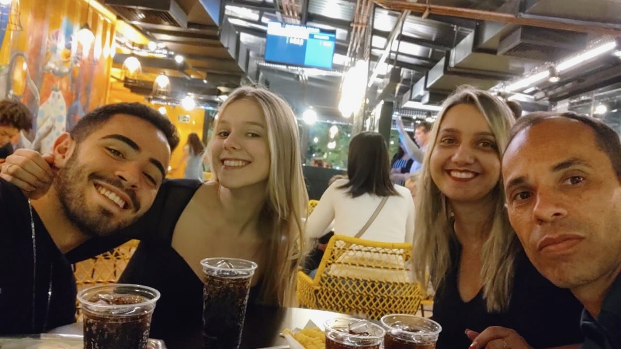 Família