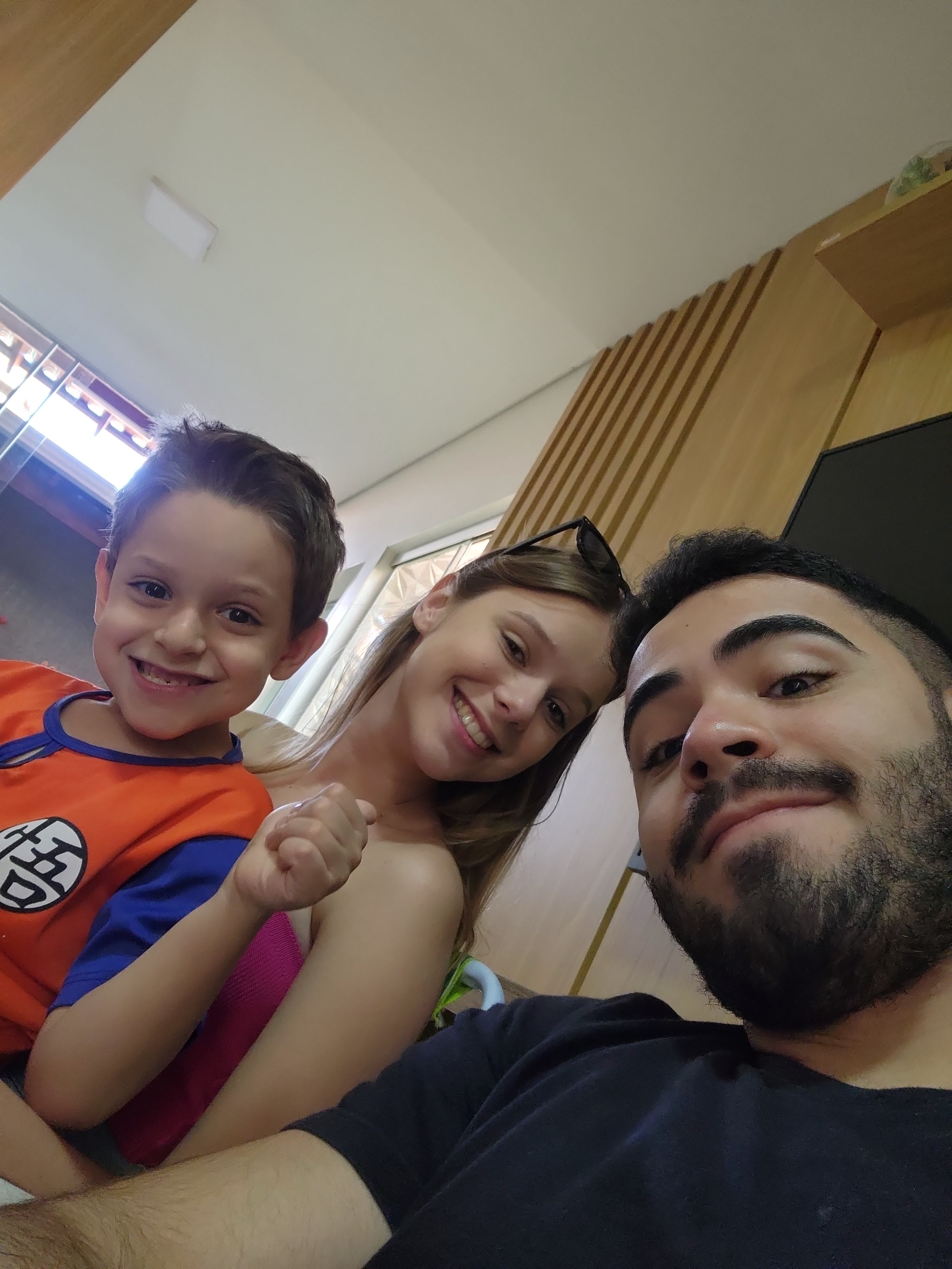 Família