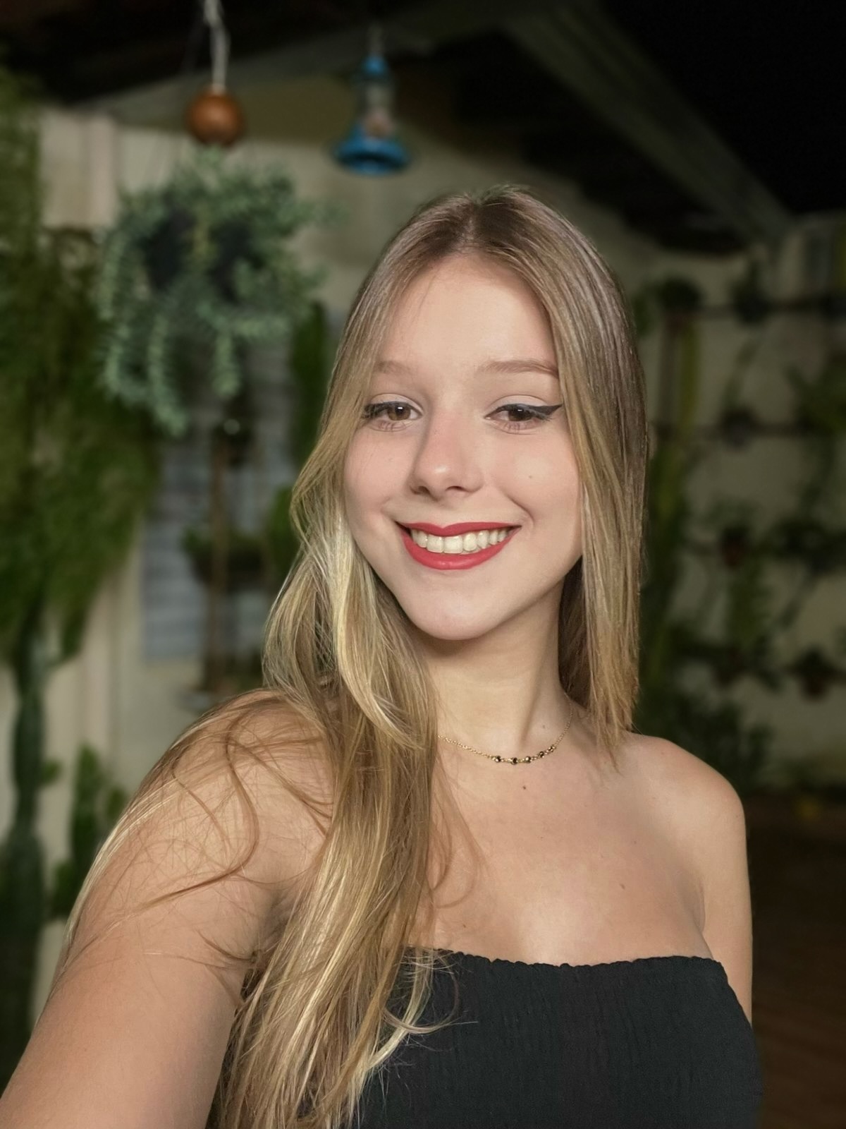 Larissa