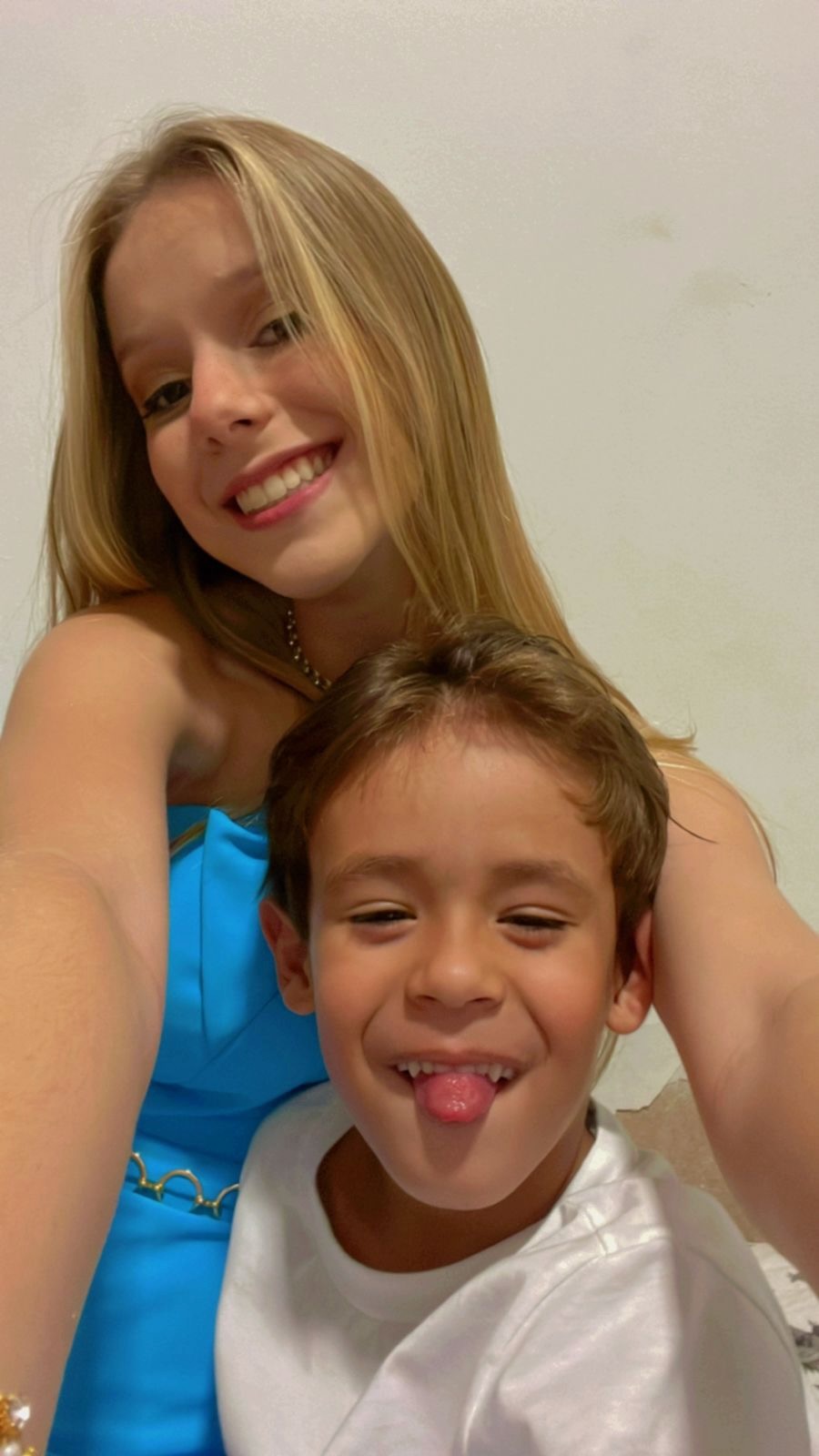 Família