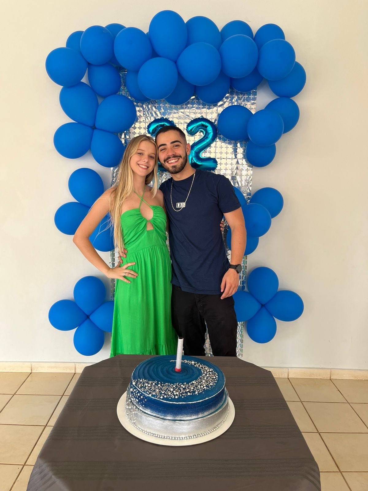 Aniversário