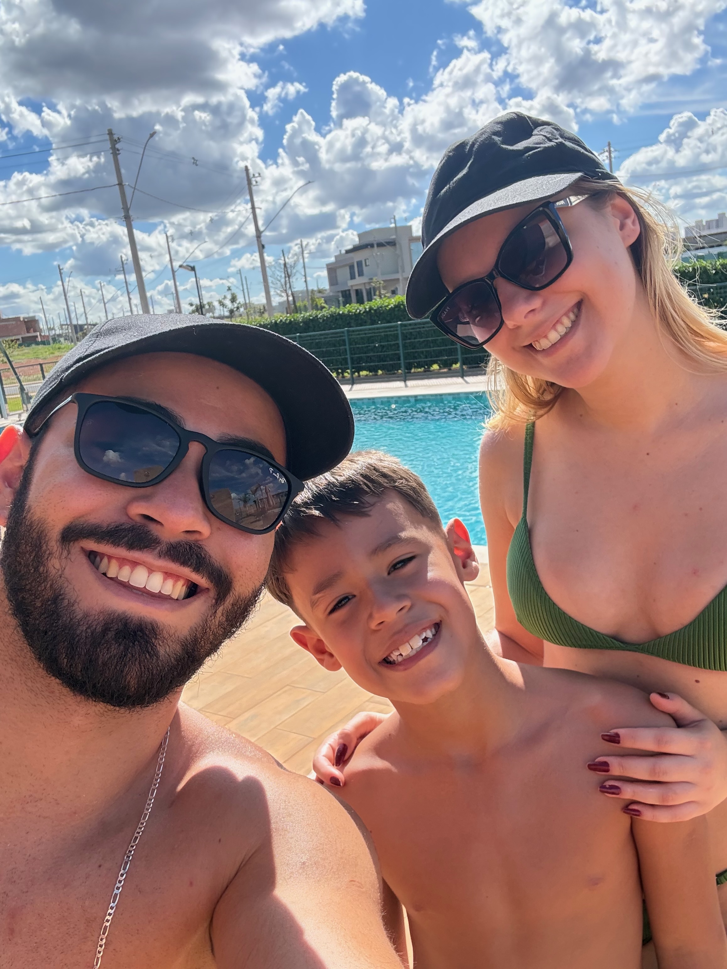 Família
