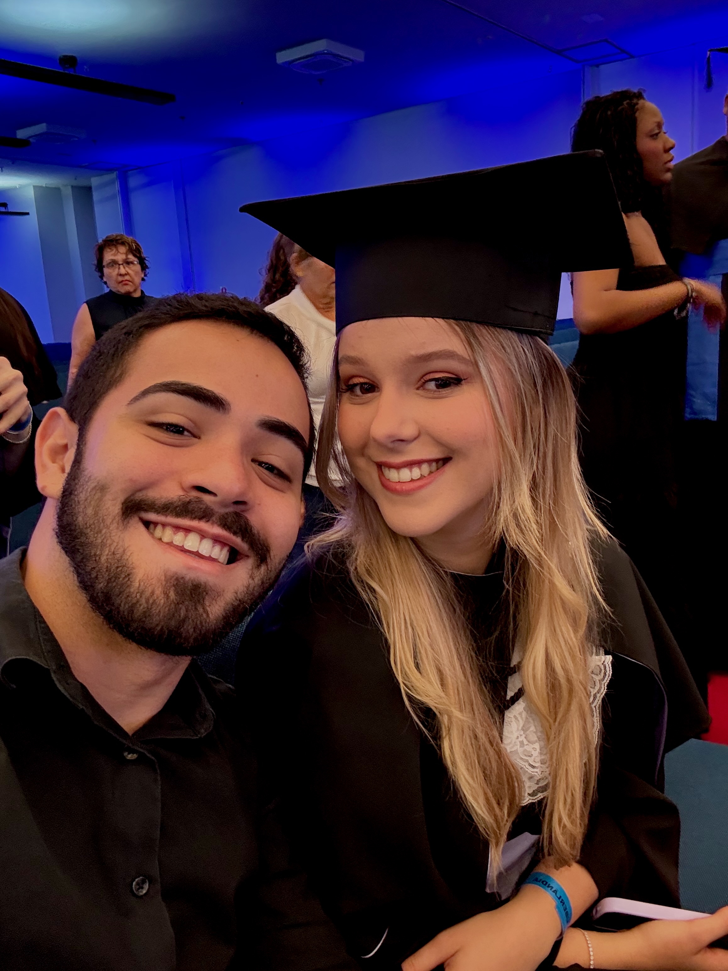 Formatura