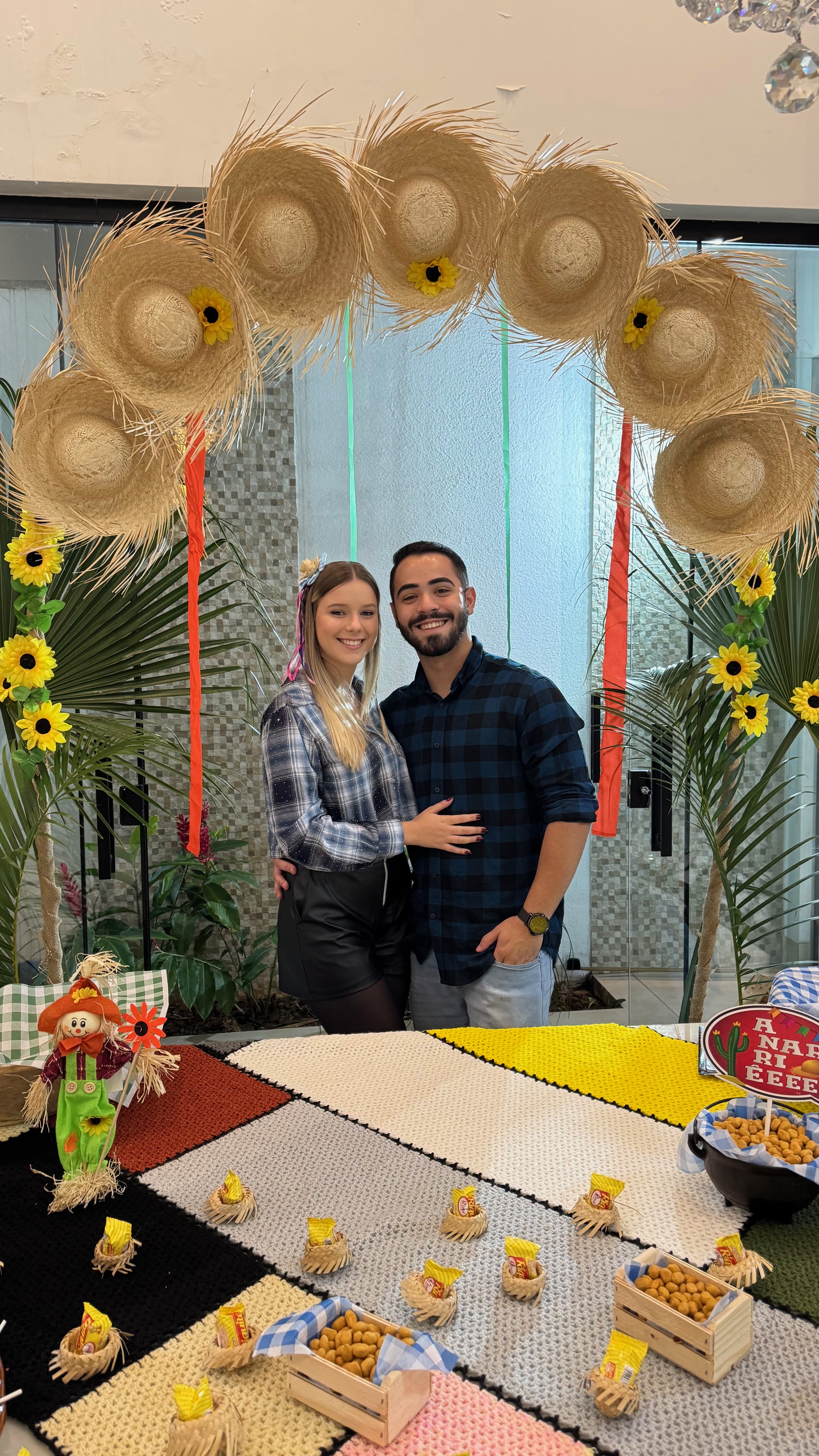 Festa Junina