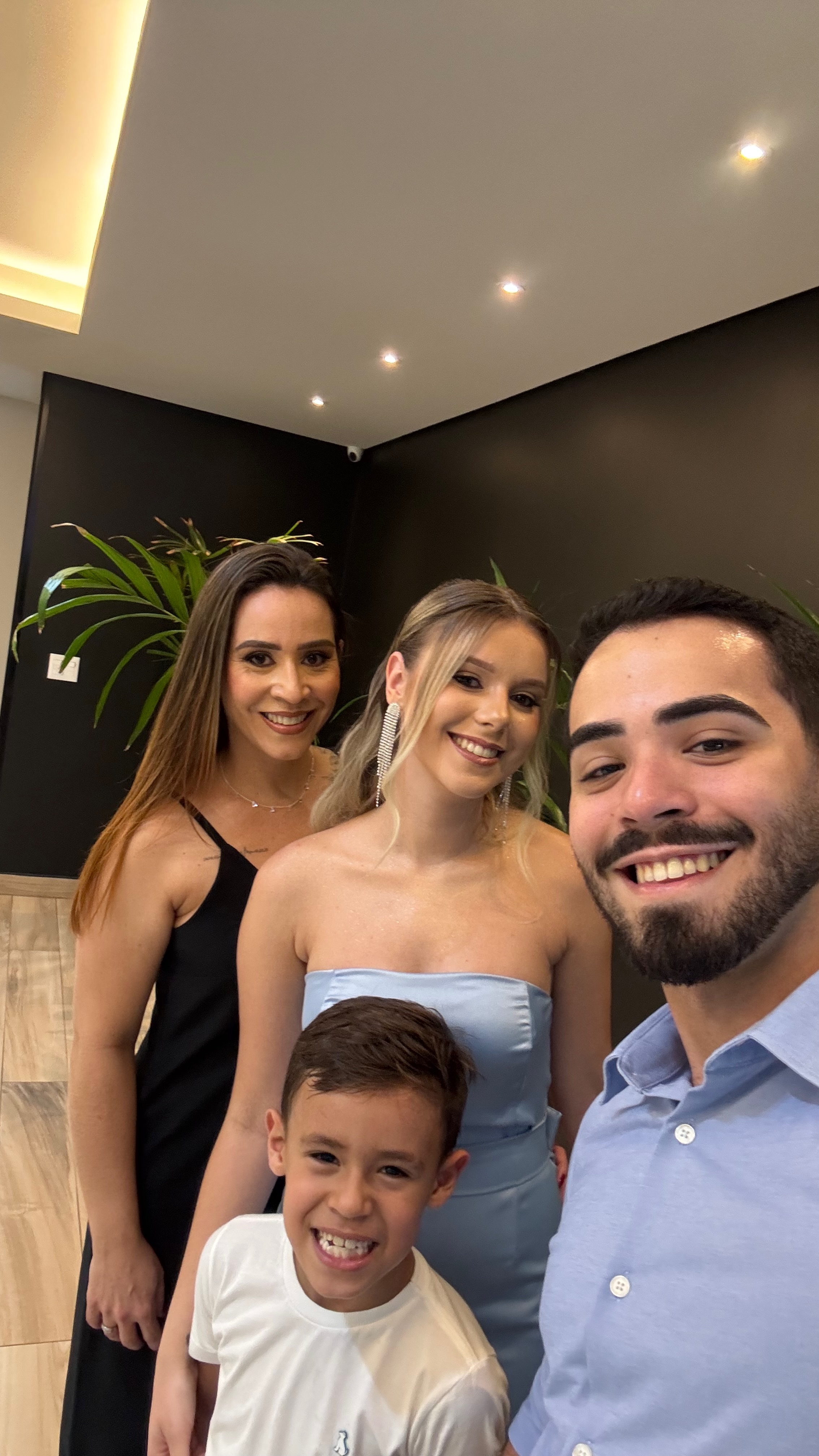 Família