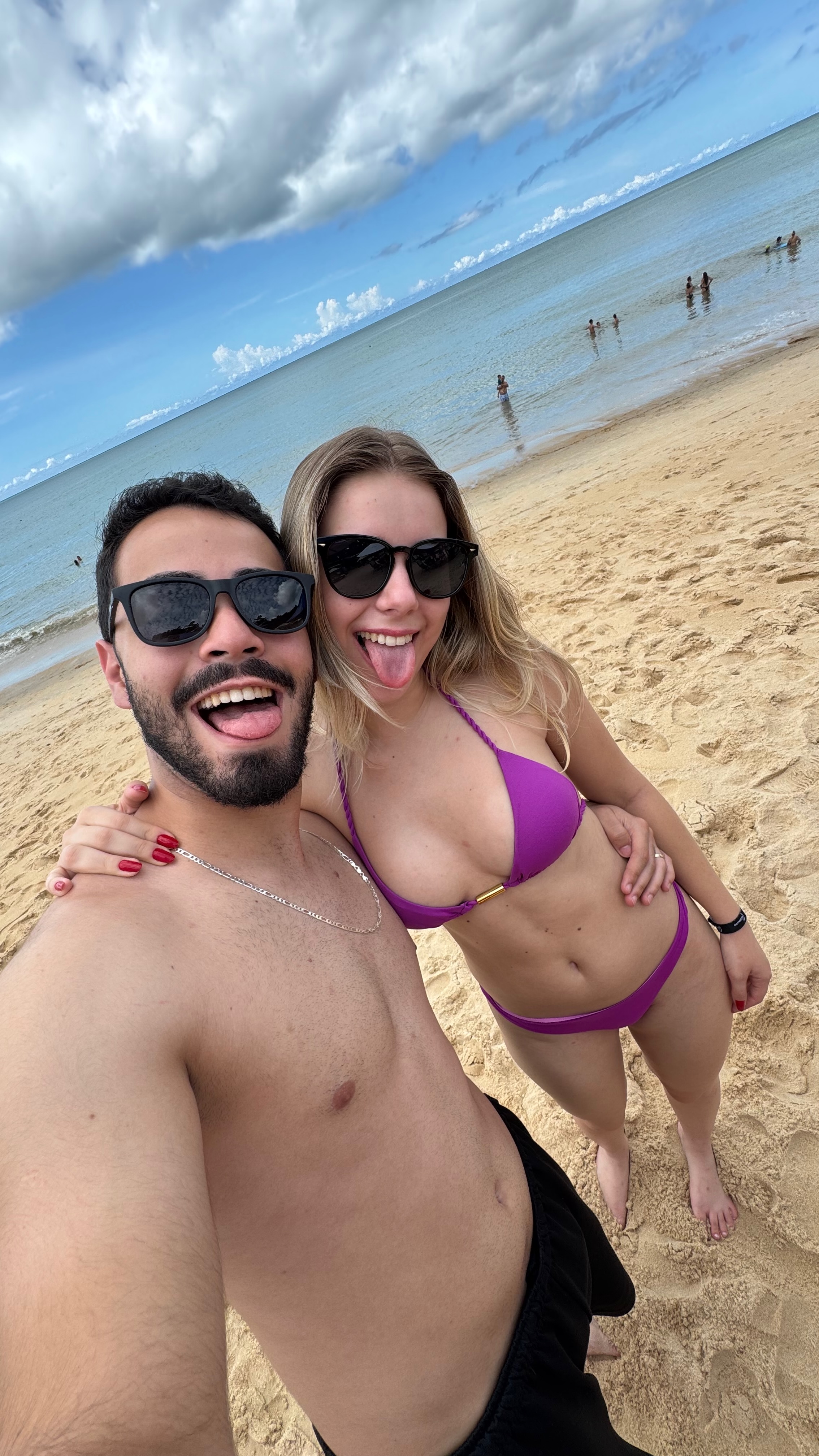 Praia