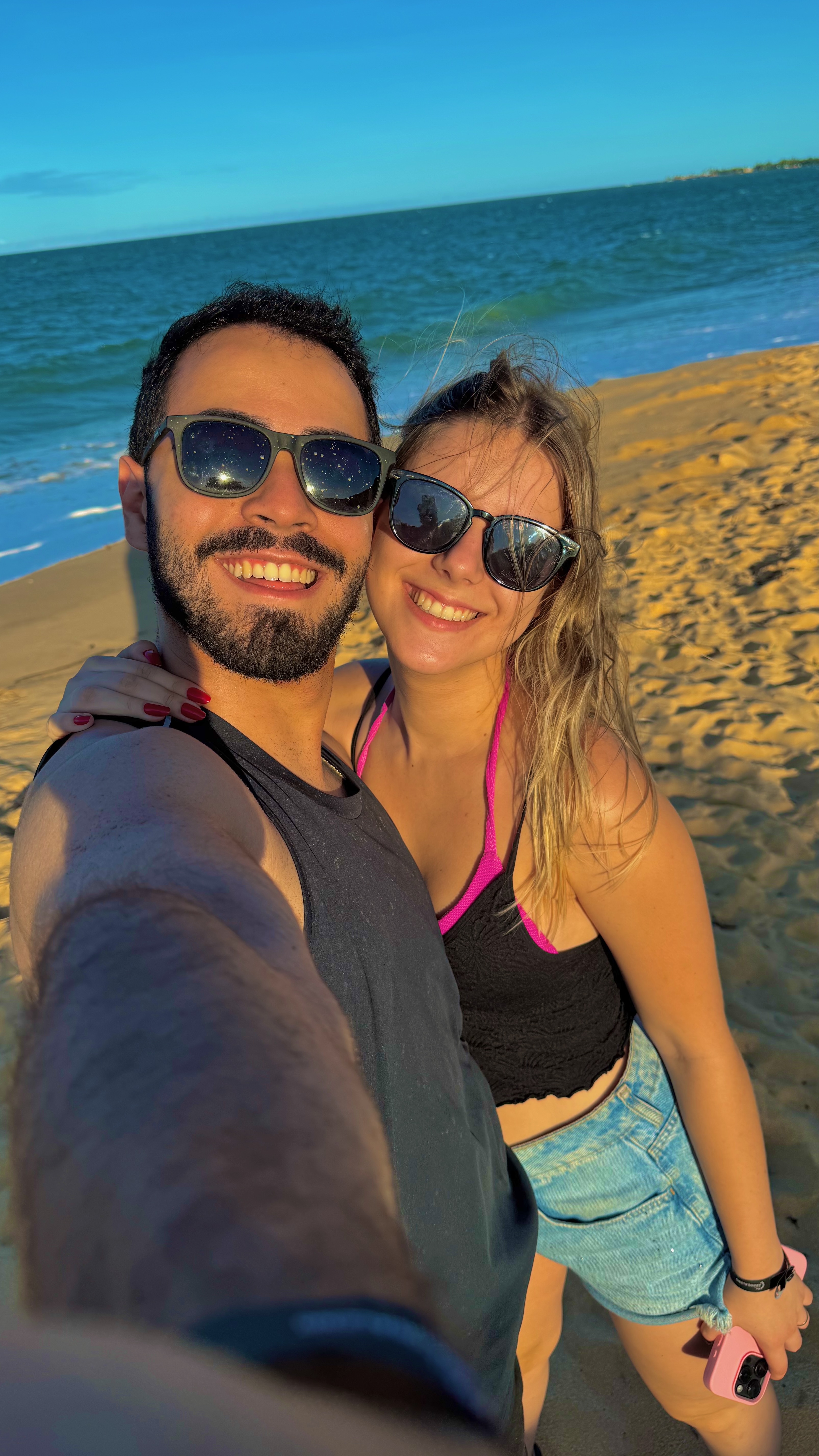Praia