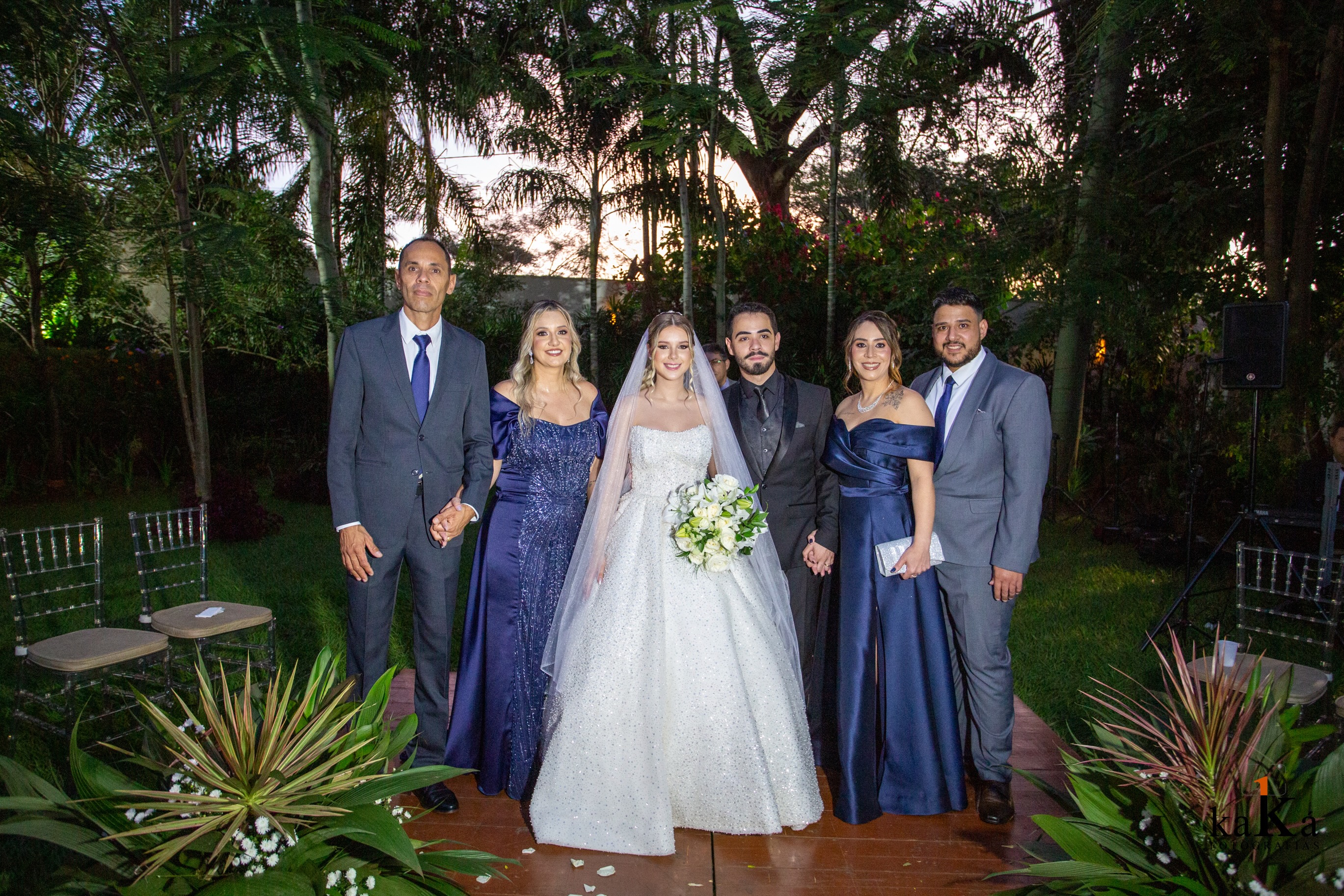 Família